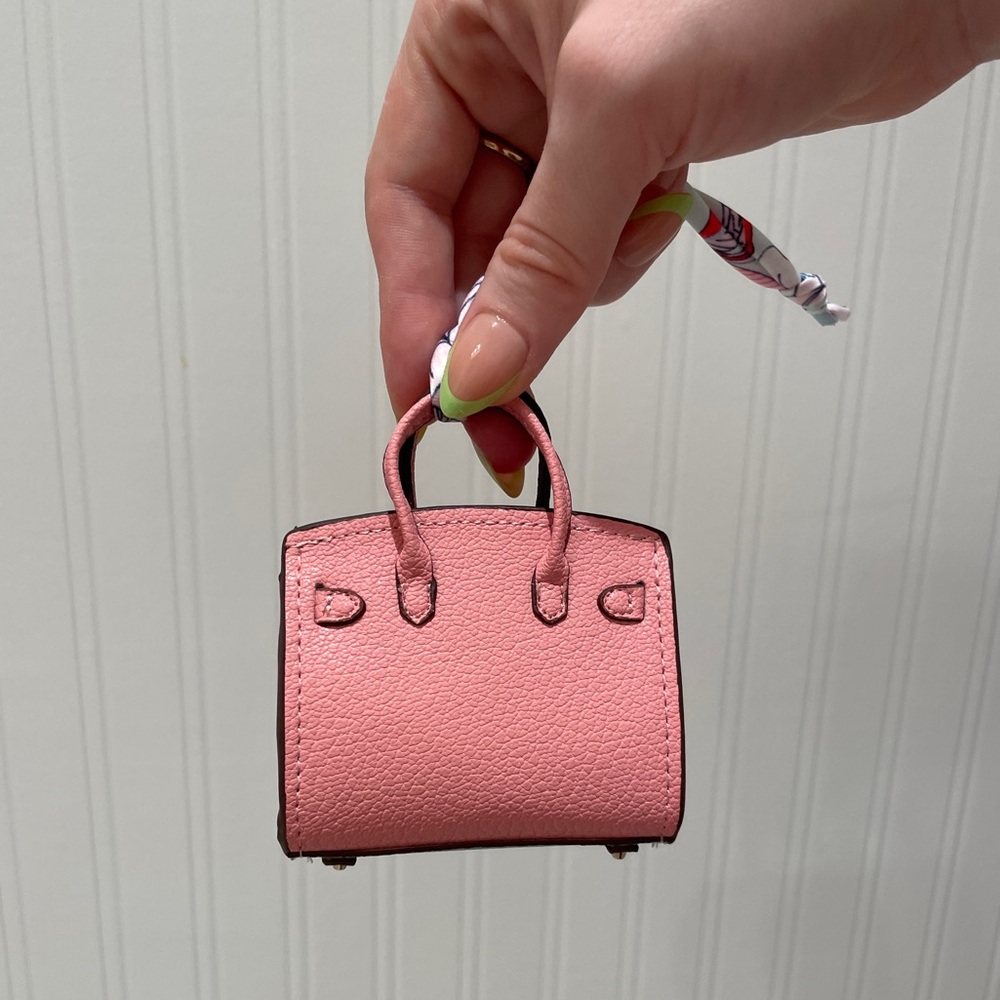 NEW, Little Luxuries bag charms / wallet - Picture 12 of 17